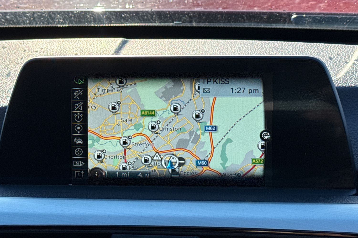 Used BMW 3 Series 2017 for sale - 77515063: Photo 8