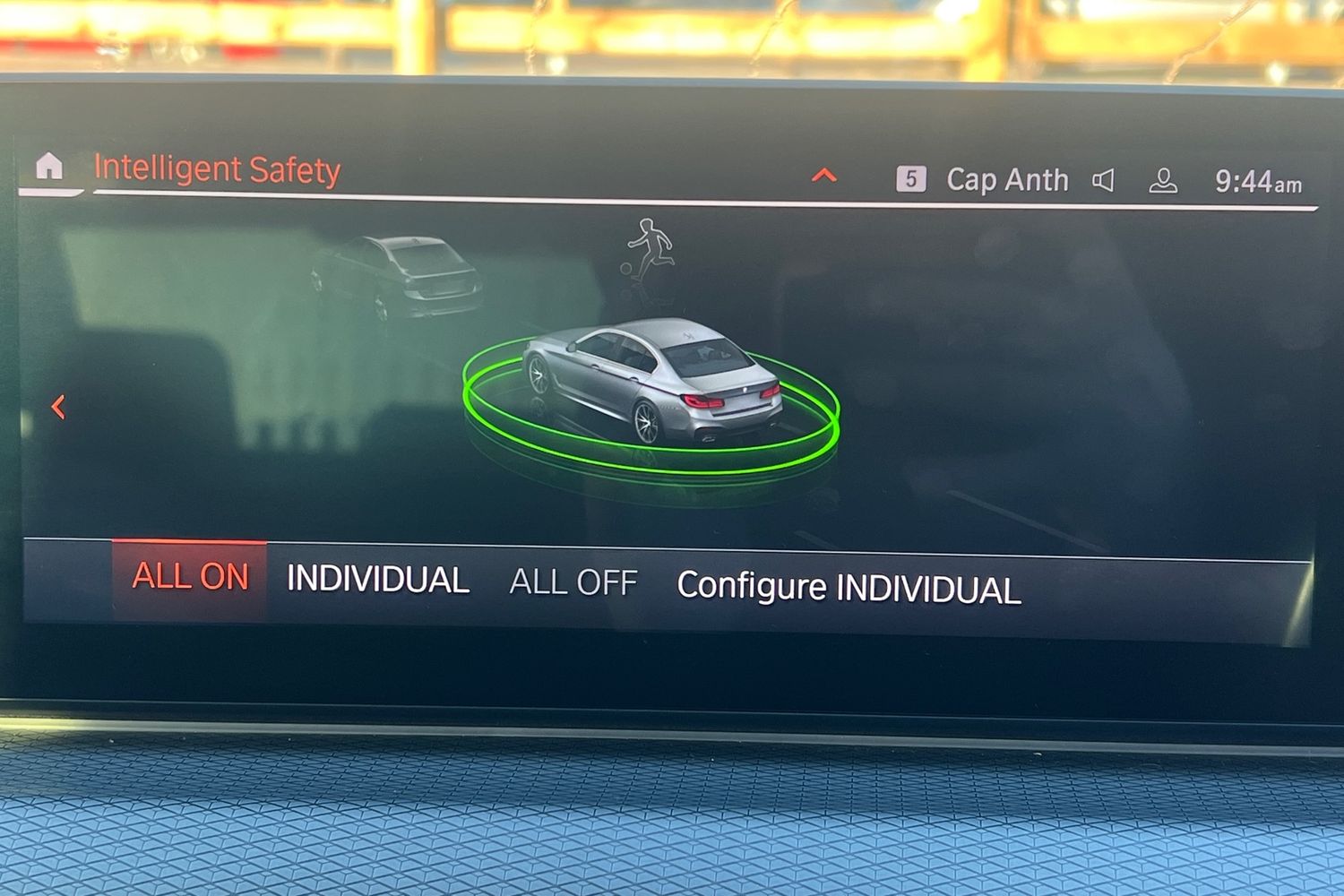 Used BMW 5 Series 2020 for sale - 76692283: Photo 10