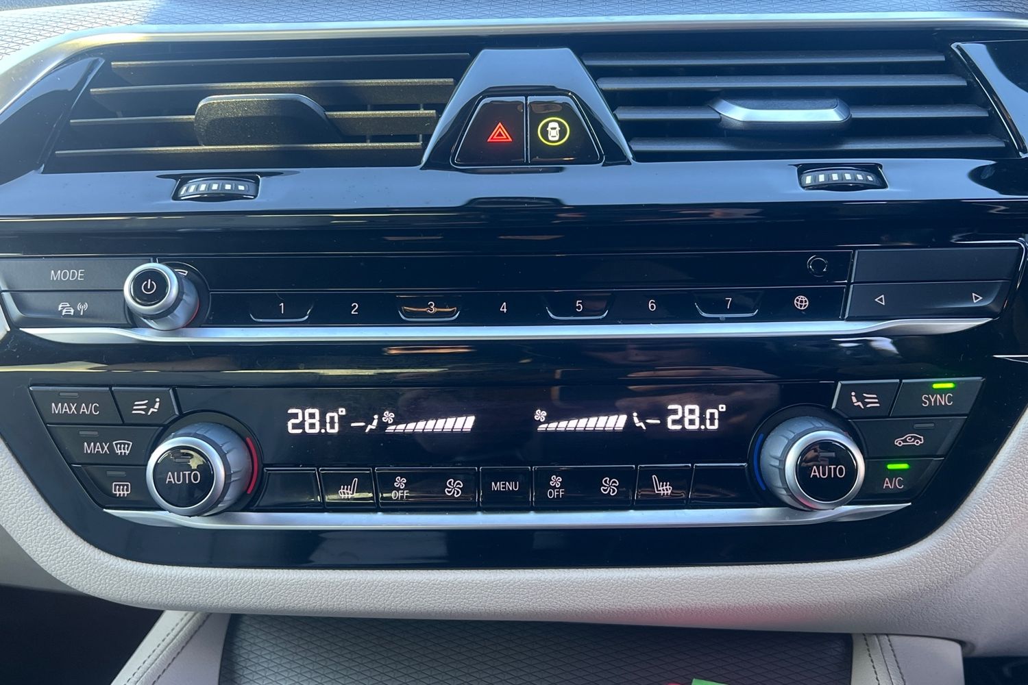 Used BMW 5 Series 2020 for sale - 76692283: Photo 11