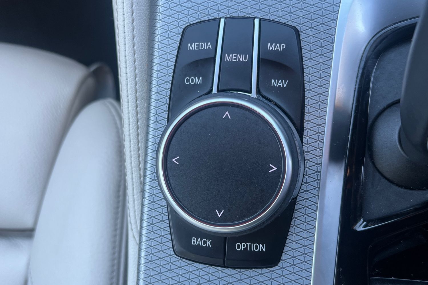 Used BMW 5 Series 2020 for sale - 76692283: Photo 12