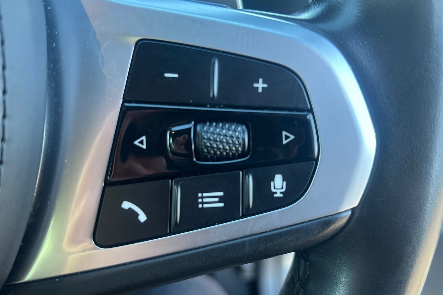 Used BMW 5 Series 2020 for sale - 76692283: Photo 14