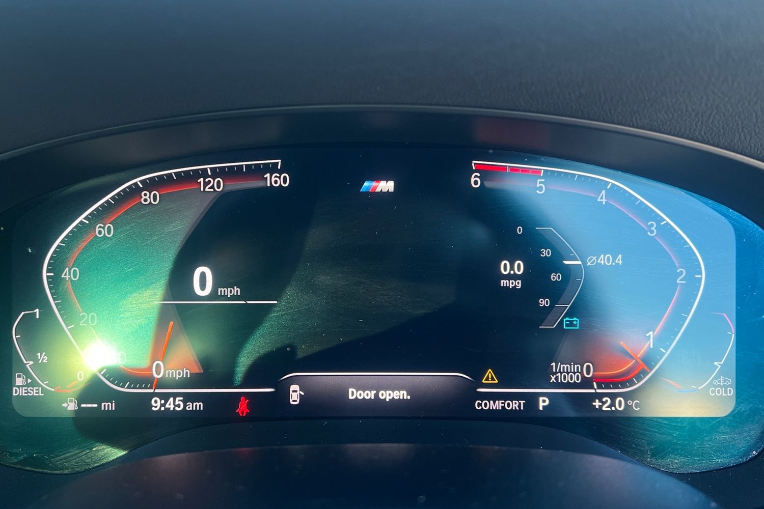 Used BMW 5 Series 2020 for sale - 76692283: Photo 17