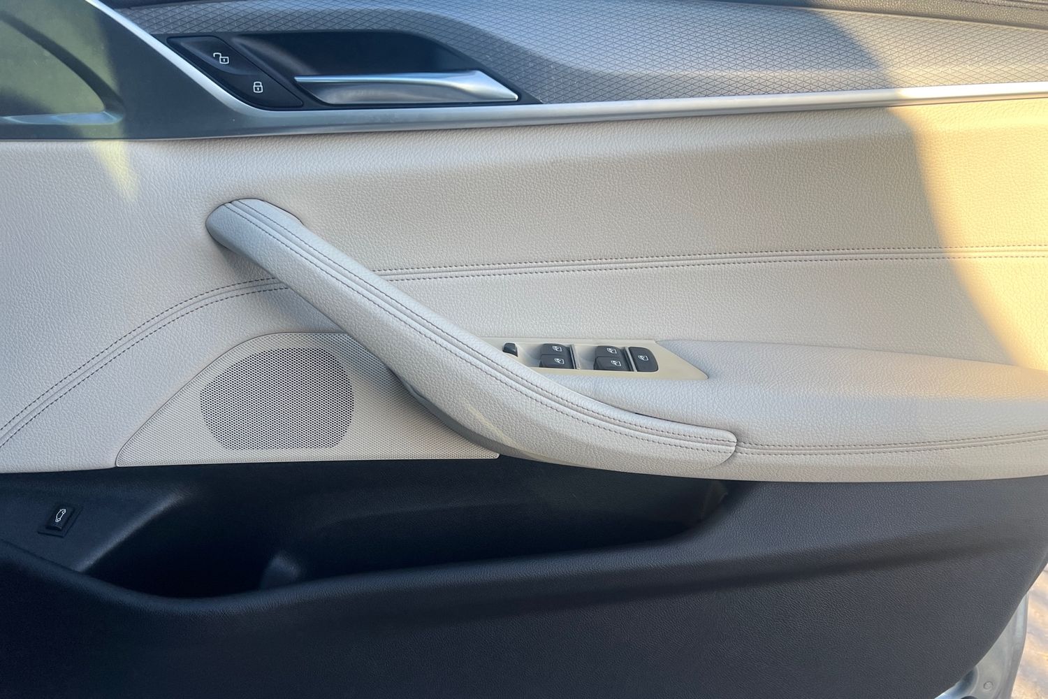 Used BMW 5 Series 2020 for sale - 76692283: Photo 19