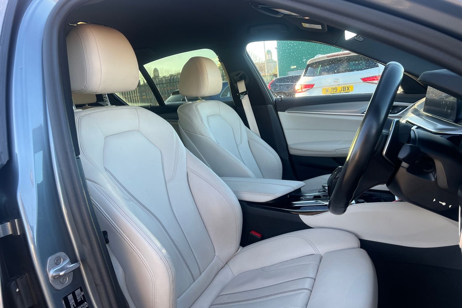 Used BMW 5 Series 2020 for sale - 76692283: Photo 20