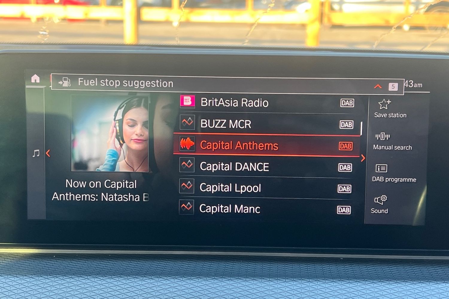 Used BMW 5 Series 2020 for sale - 76692283: Photo 6