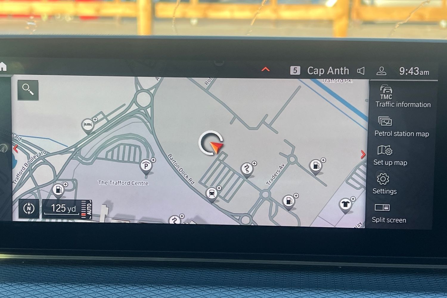 Used BMW 5 Series 2020 for sale - 76692283: Photo 8