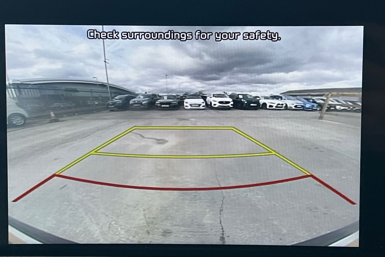 Used Kia EV6 2022 for sale - 77649387: Photo 11