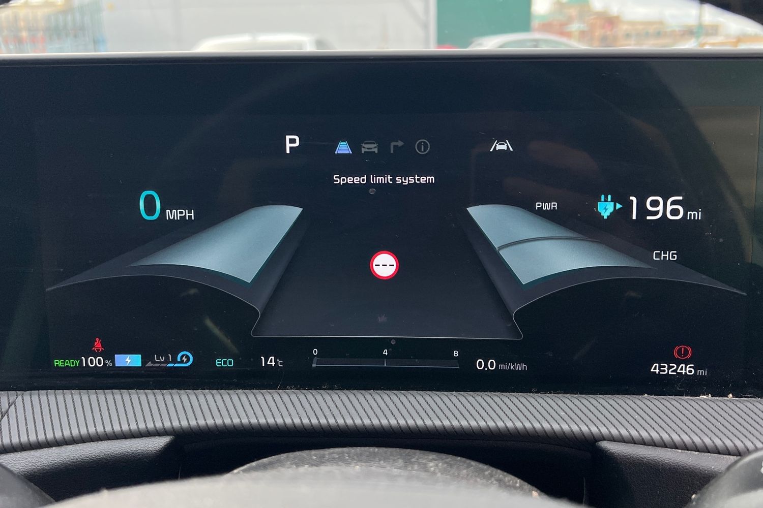 Used Kia EV6 2022 for sale - 77649387: Photo 19