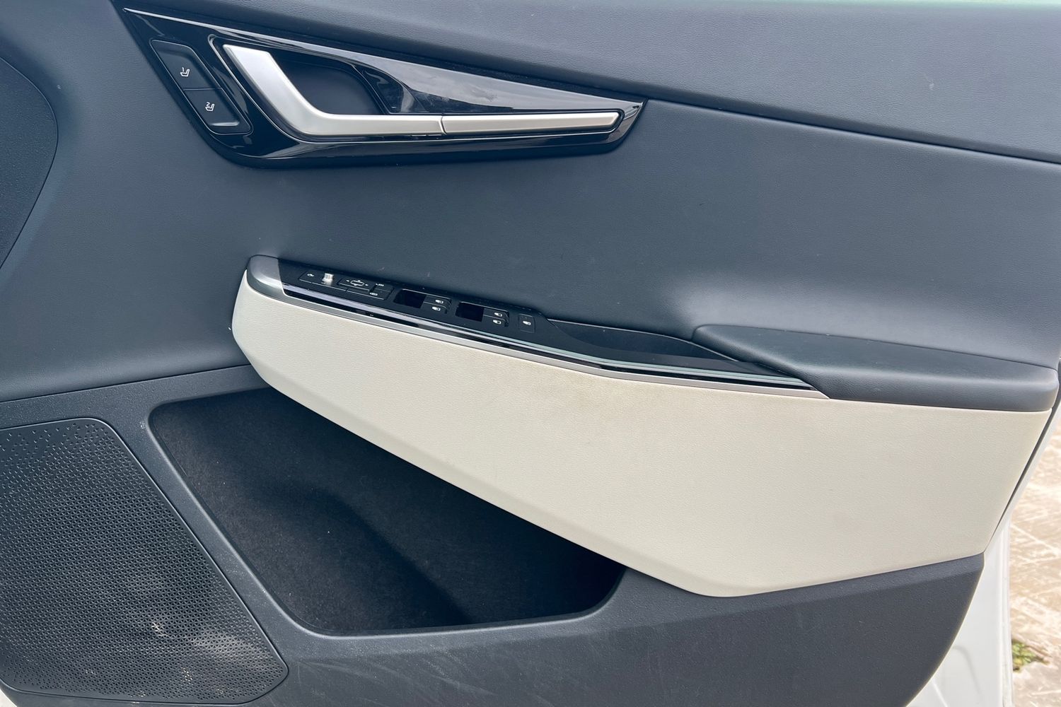 Used Kia EV6 2022 for sale - 77649387: Photo 21