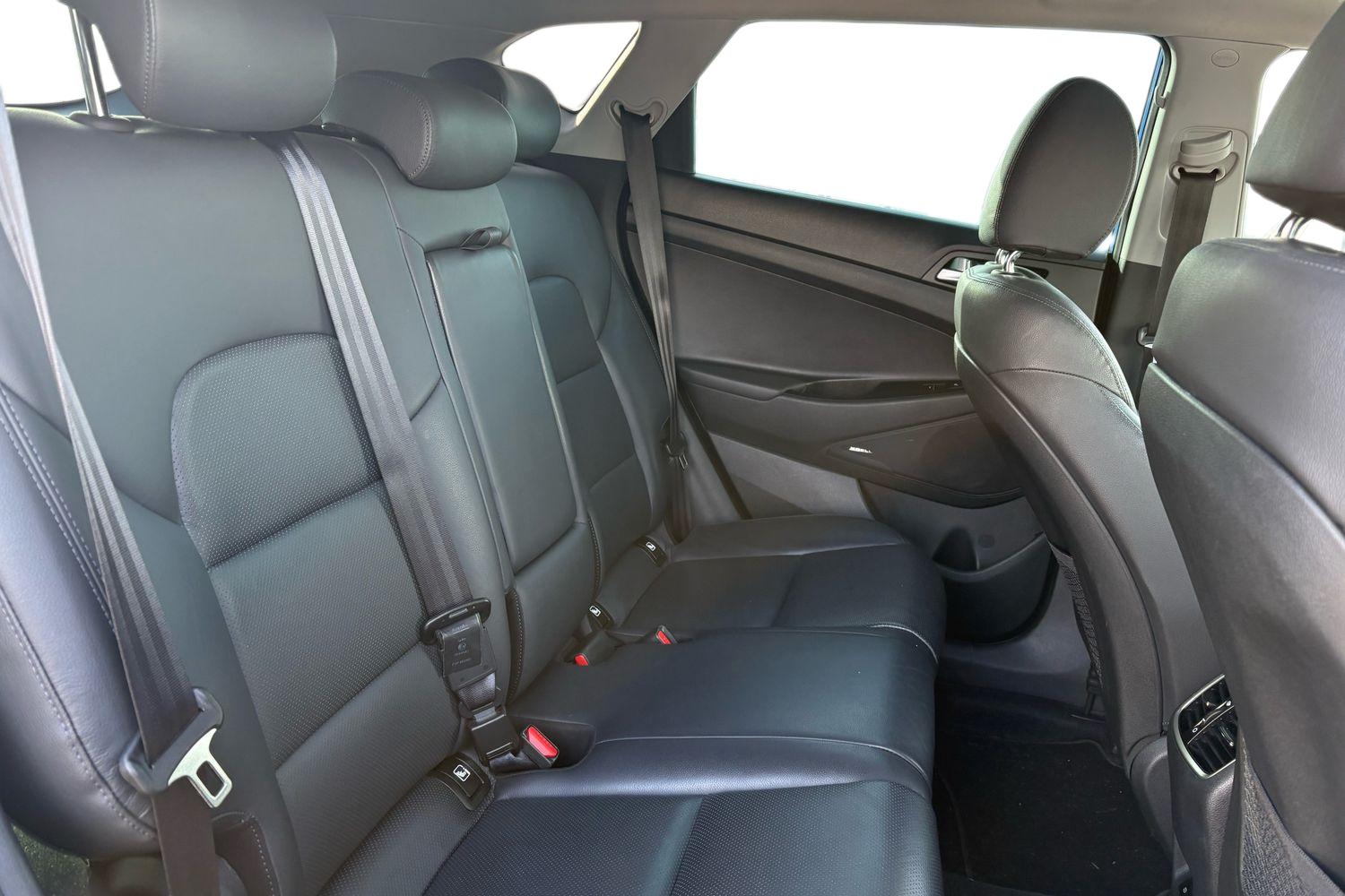 Used Hyundai TUCSON 2019 for sale - 76401703: Photo 13