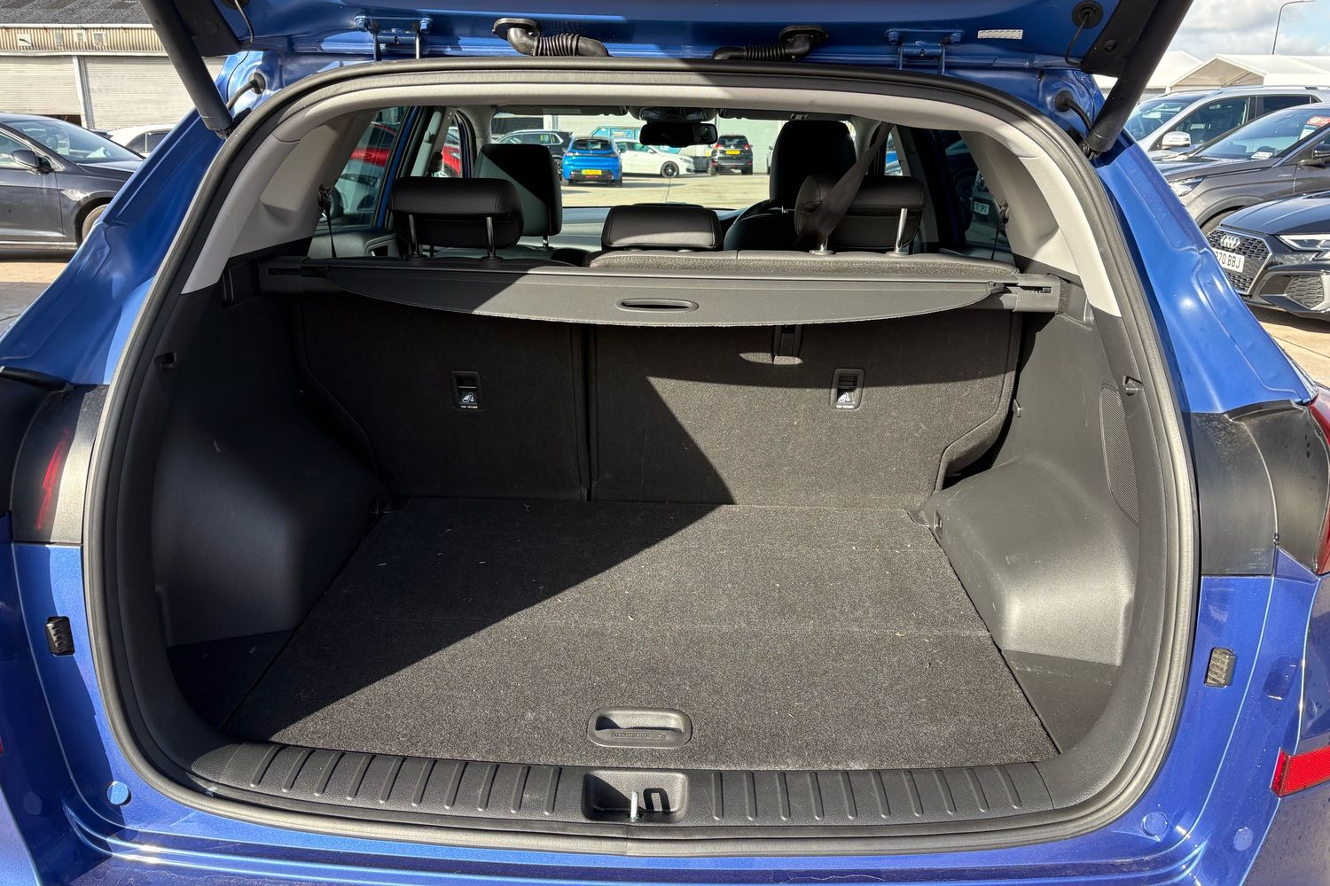 Used Hyundai TUCSON 2019 for sale - 76401703: Photo 14