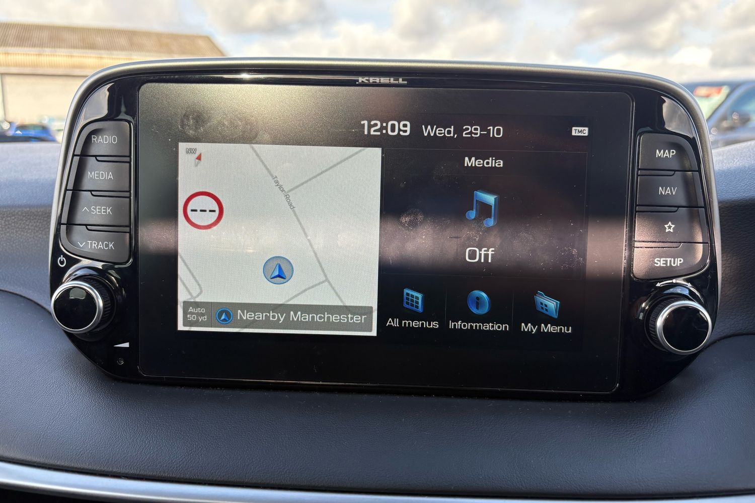 Used Hyundai TUCSON 2019 for sale - 76401703: Photo 6