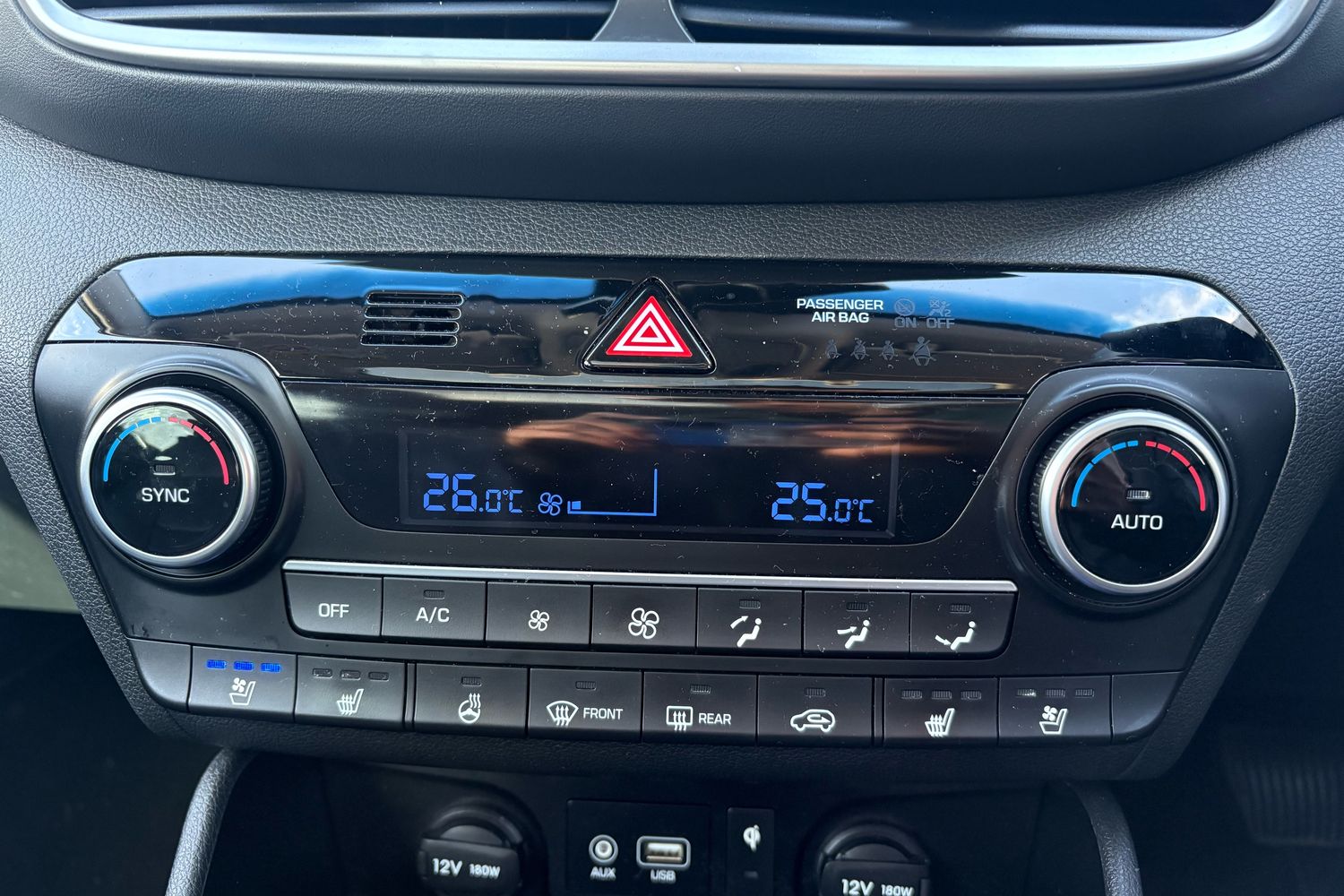 Used Hyundai TUCSON 2019 for sale - 76401703: Photo 7