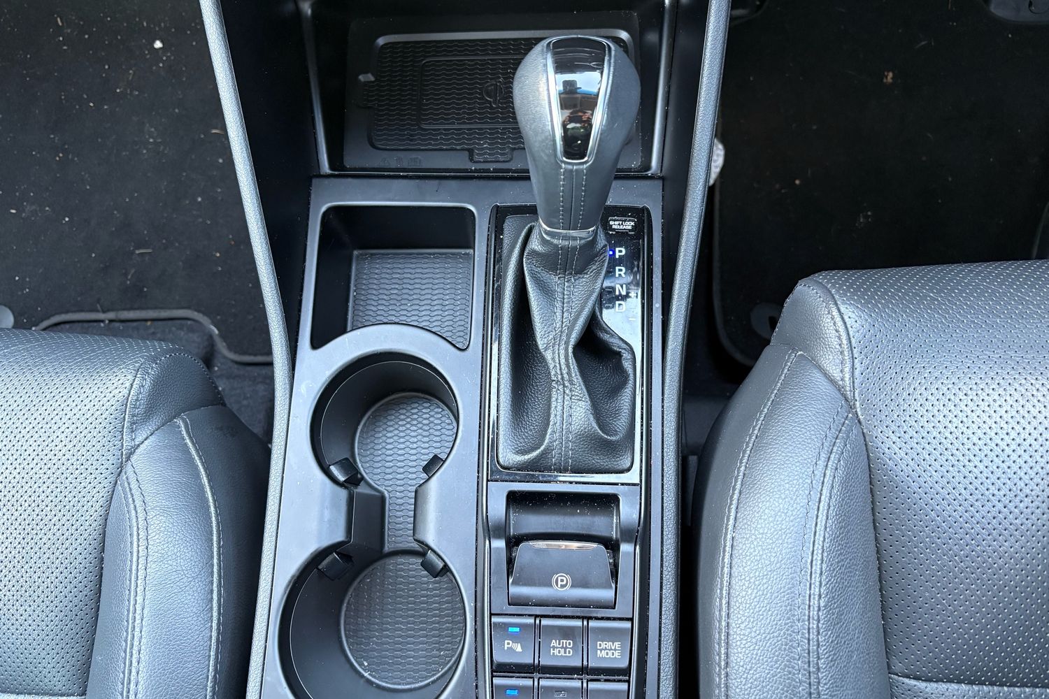 Used Hyundai TUCSON 2019 for sale - 76401703: Photo 8