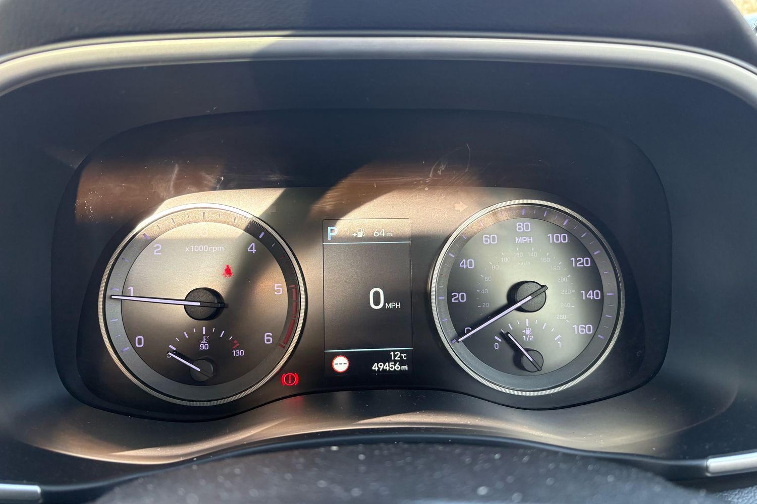 Used Hyundai TUCSON 2019 for sale - 76401703: Photo 9