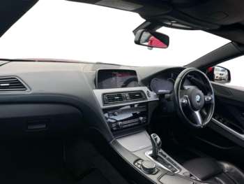 Used BMW 6 Series 2016 for sale - 74905270: Photo