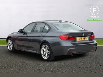 Used BMW 3 Series 2015 for sale - 75999752: Photo
