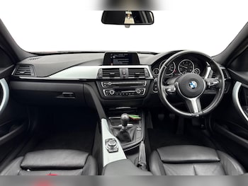 Used BMW 3 Series 2015 for sale - 75999752: Photo