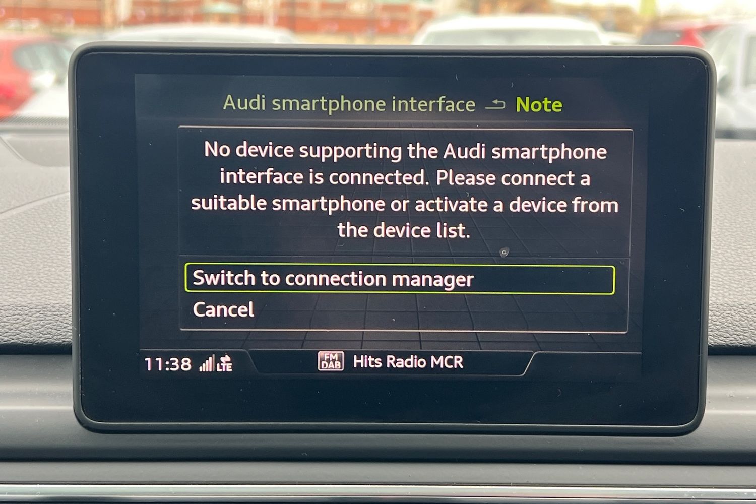 Used Audi A5 2018 for sale - 77890676: Photo 10