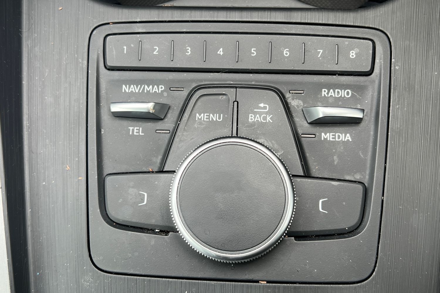 Used Audi A5 2018 for sale - 77890676: Photo 12