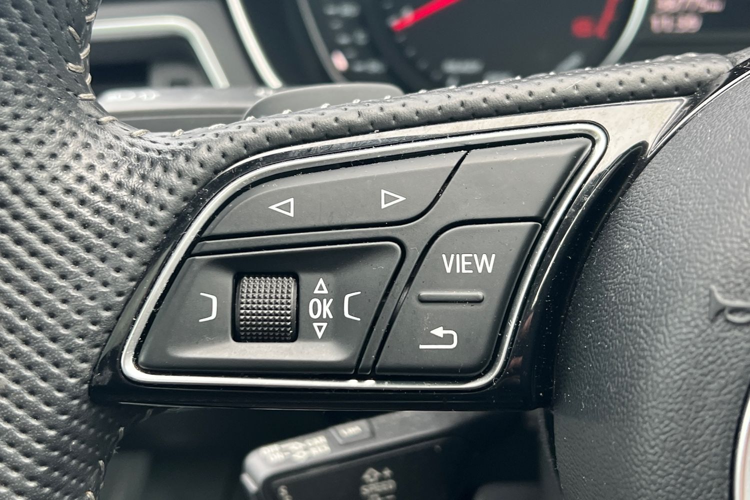 Used Audi A5 2018 for sale - 77890676: Photo 13