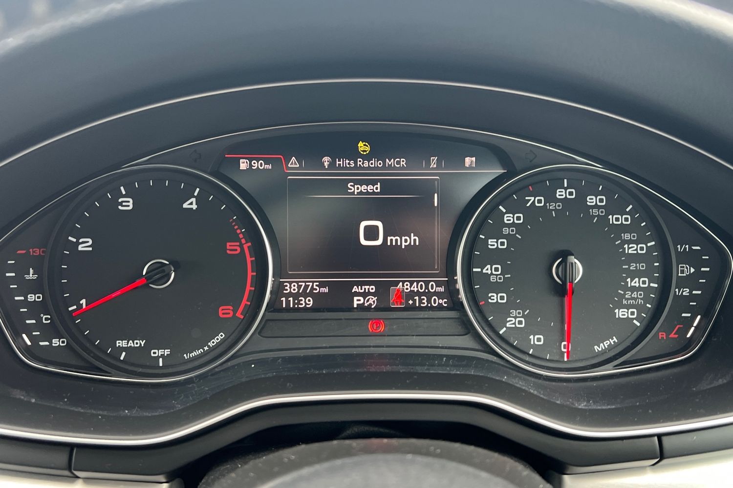 Used Audi A5 2018 for sale - 77890676: Photo 17