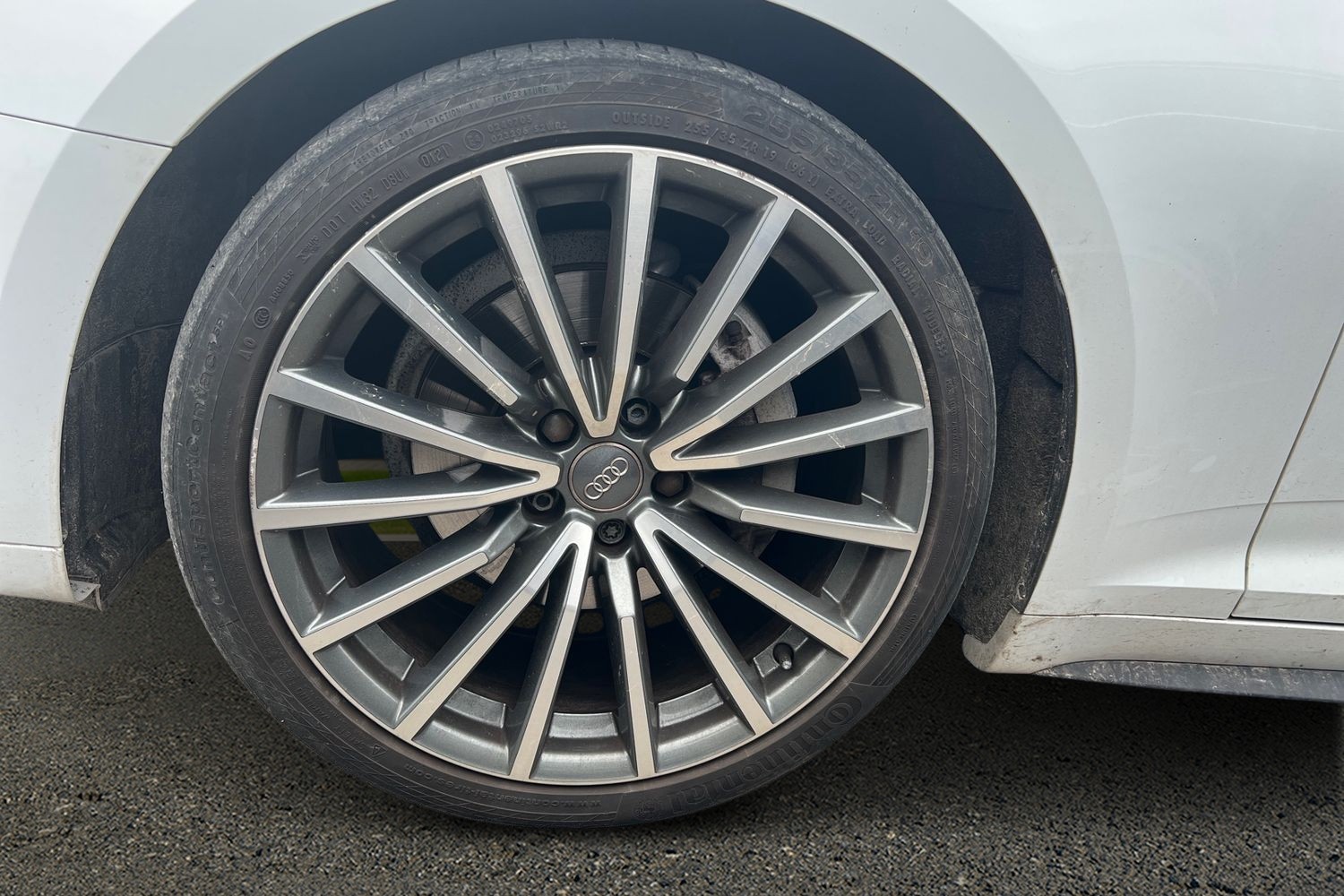 Used Audi A5 2018 for sale - 77890676: Photo 21