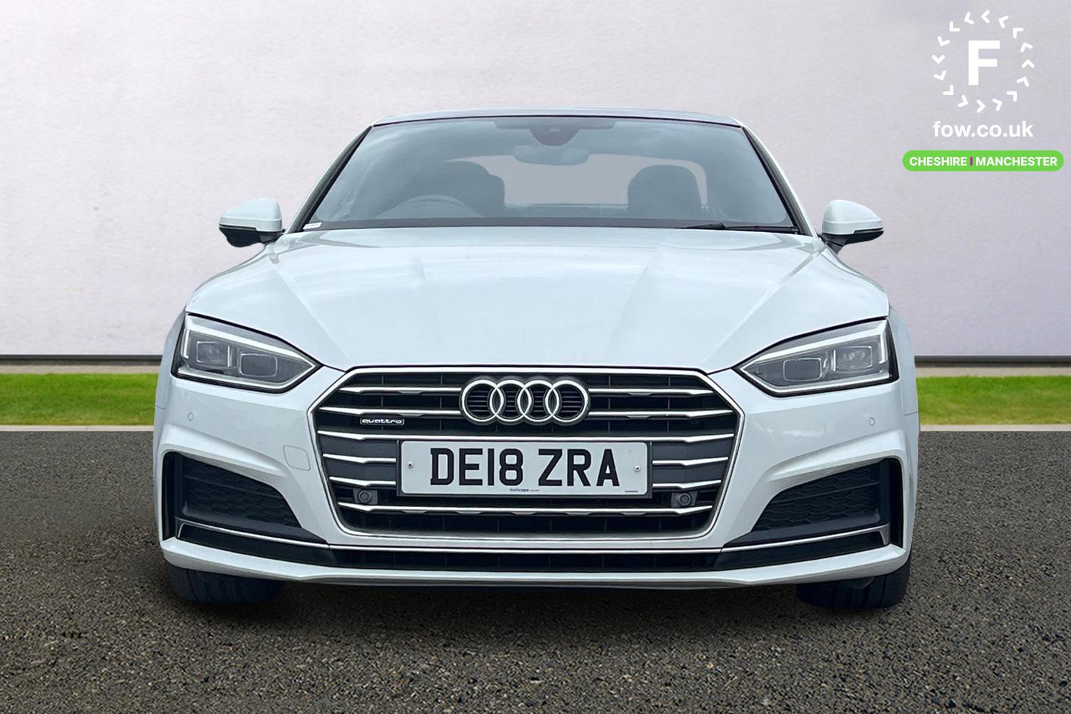 Used Audi A5 2018 for sale - 77890676: Photo 22