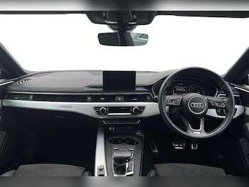 Used Audi A5 2018 for sale - 77890676: Photo