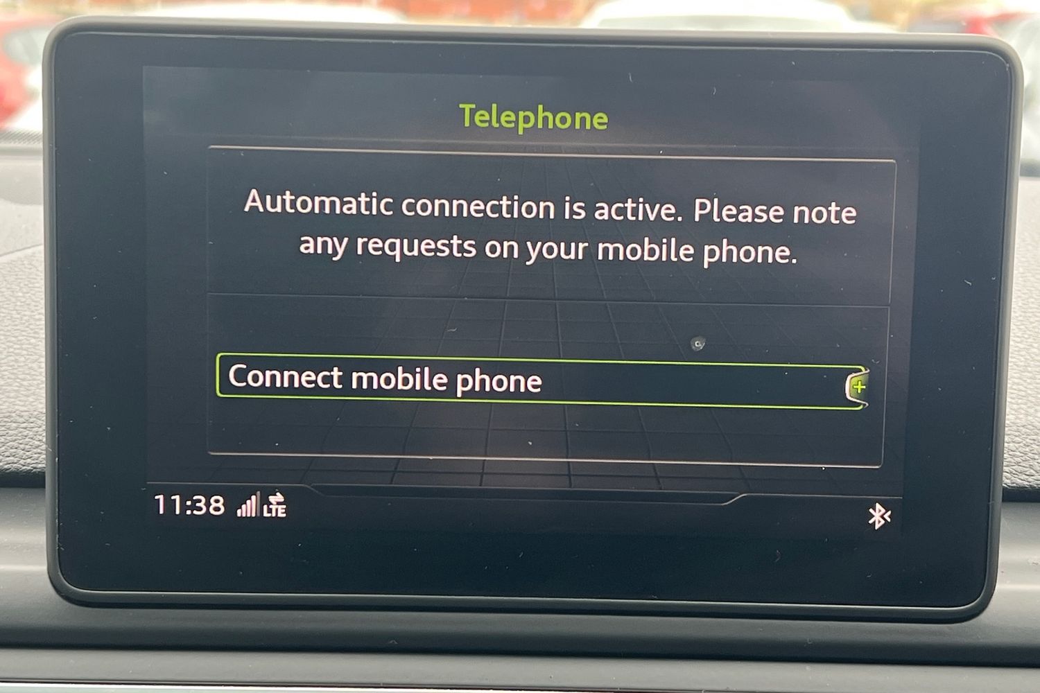 Used Audi A5 2018 for sale - 77890676: Photo 7