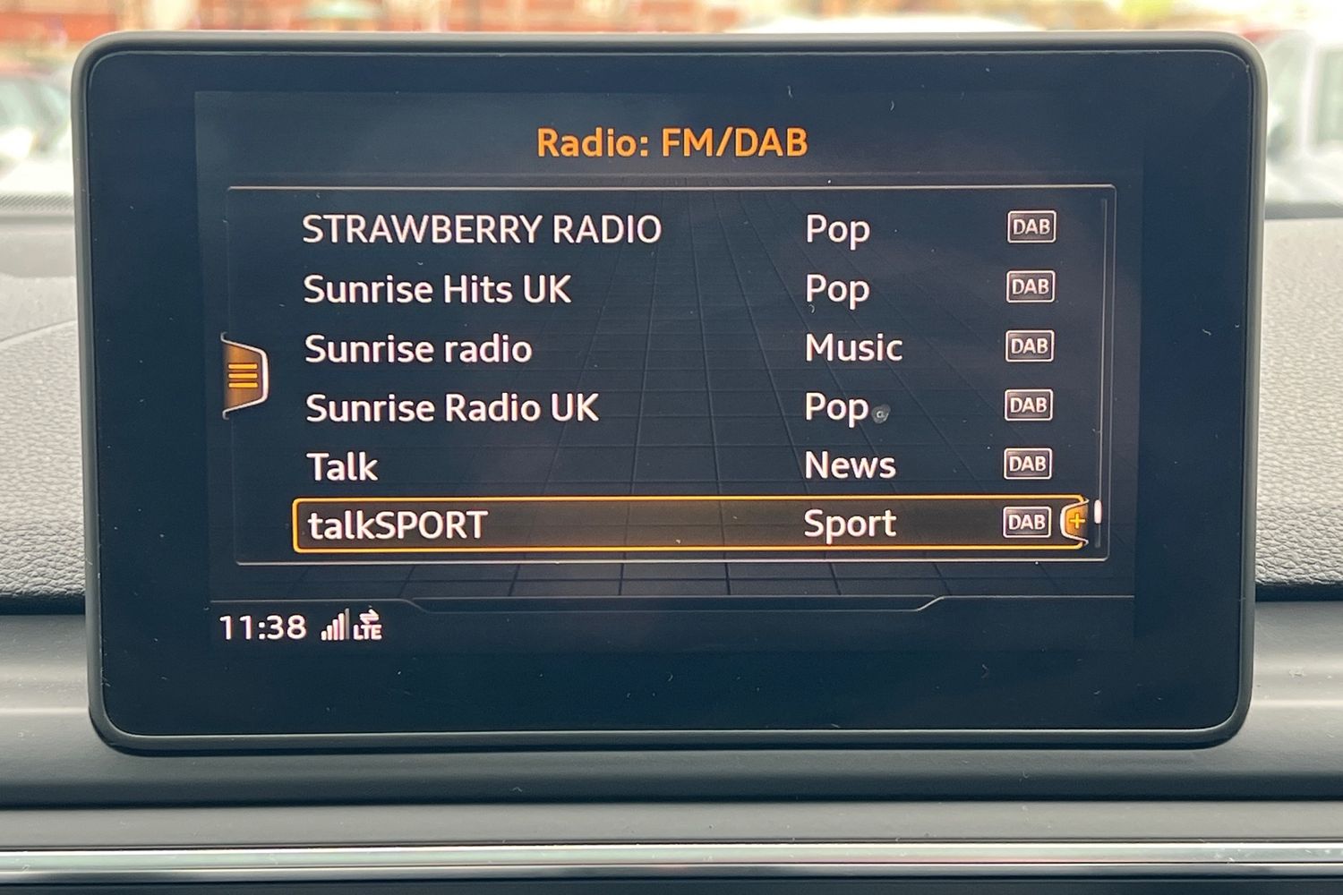 Used Audi A5 2018 for sale - 77890676: Photo 8