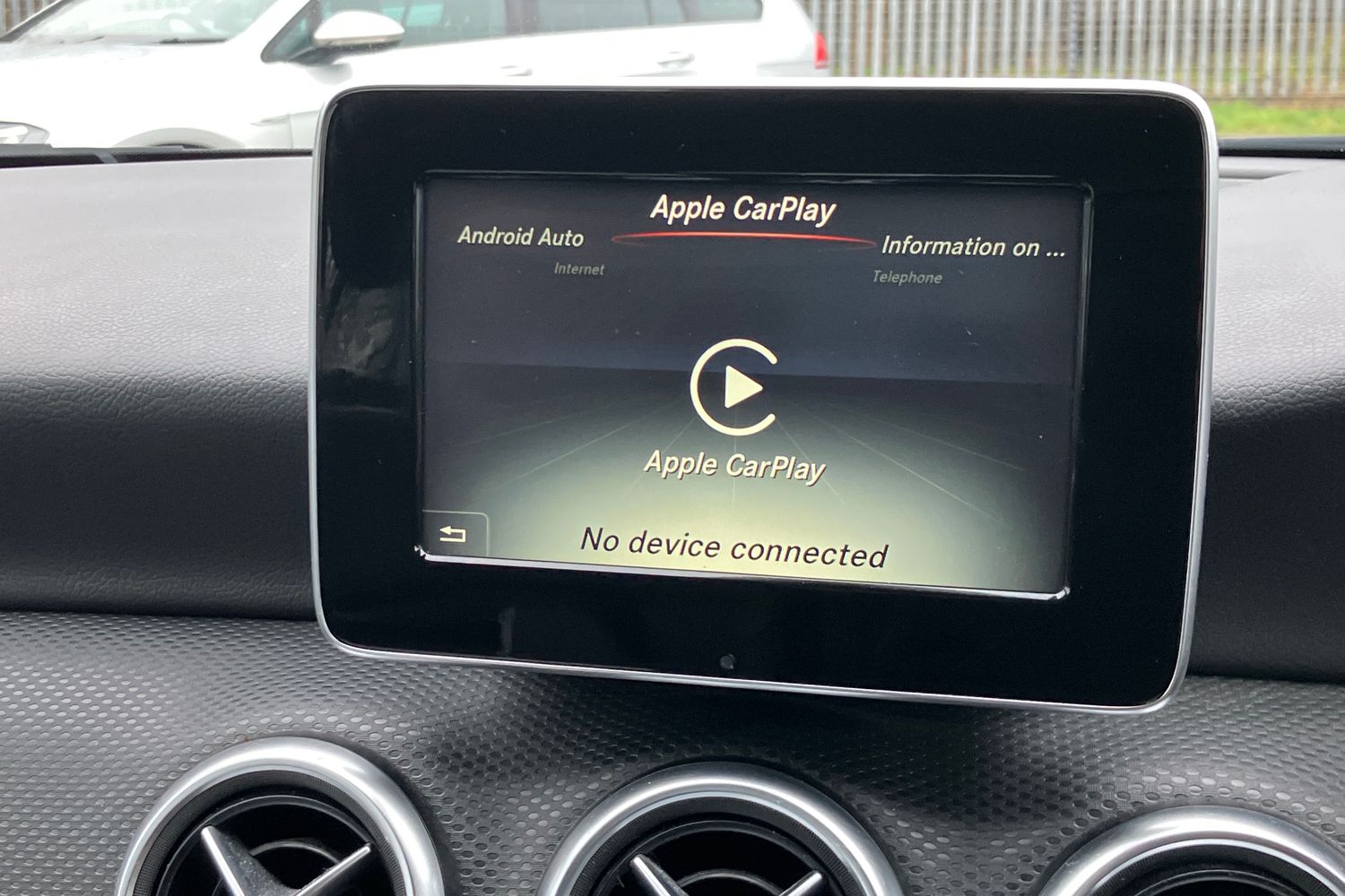 Used Mercedes-Benz A-Class 2017 for sale - 77649485: Photo 12