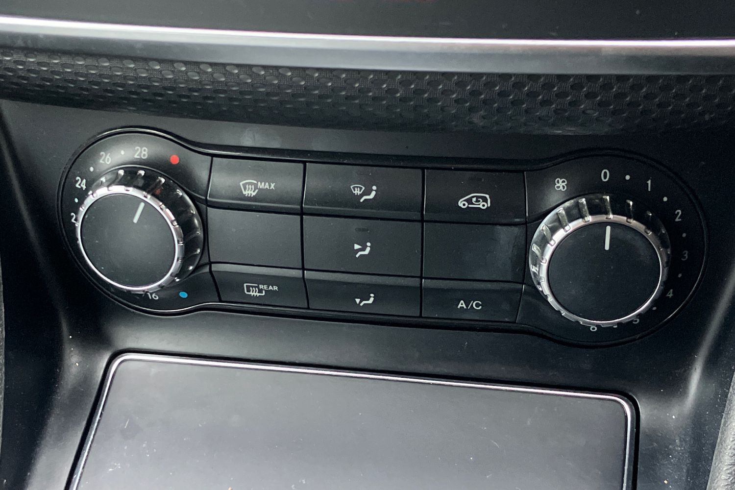 Used Mercedes-Benz A-Class 2017 for sale - 77649485: Photo 15