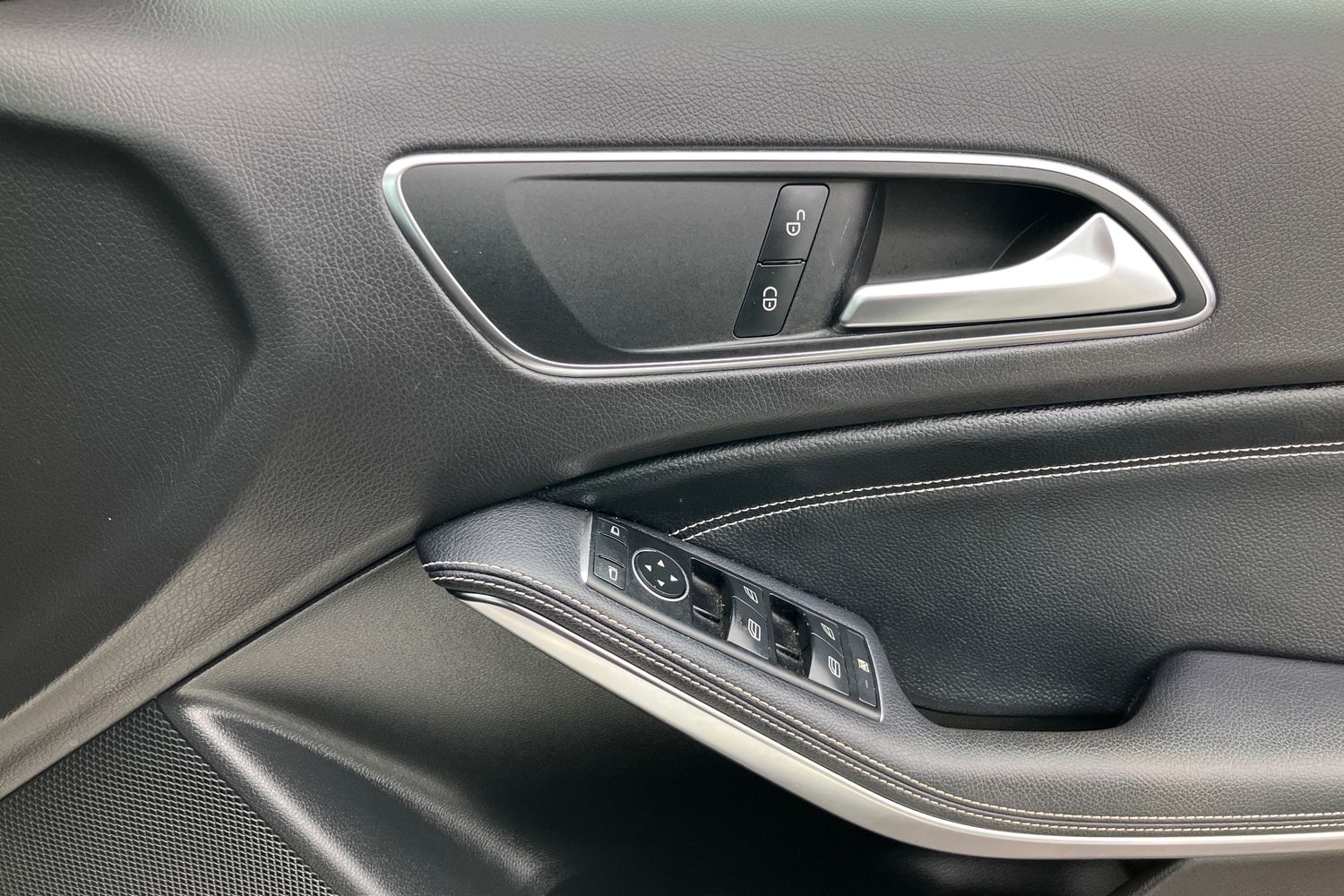 Used Mercedes-Benz A-Class 2017 for sale - 77649485: Photo 23