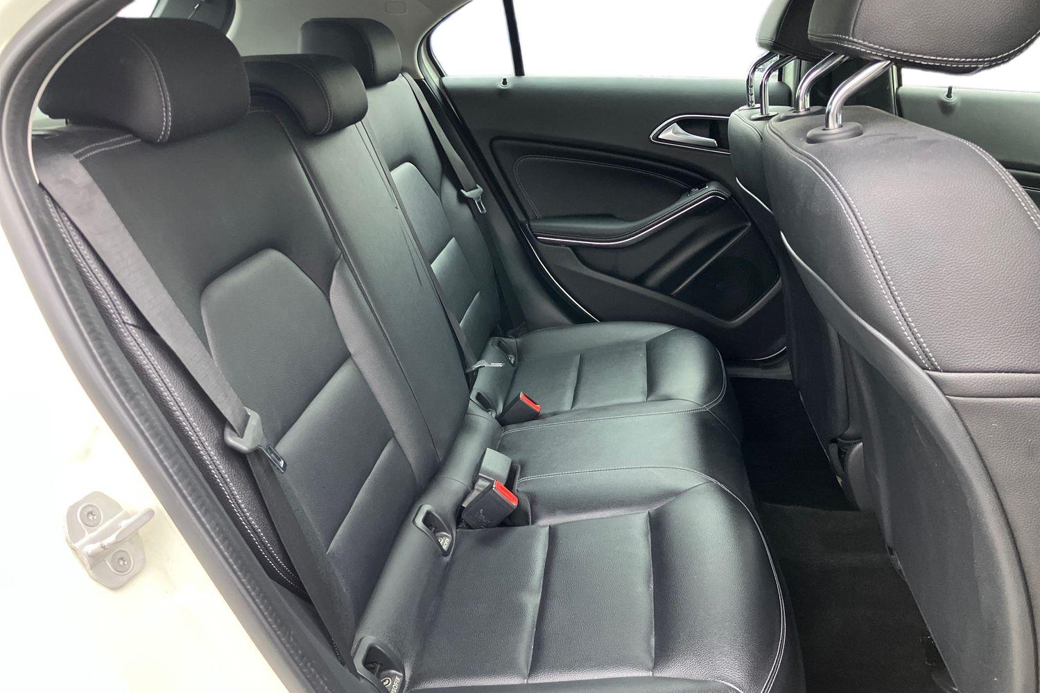 Used Mercedes-Benz A-Class 2017 for sale - 77649485: Photo 24