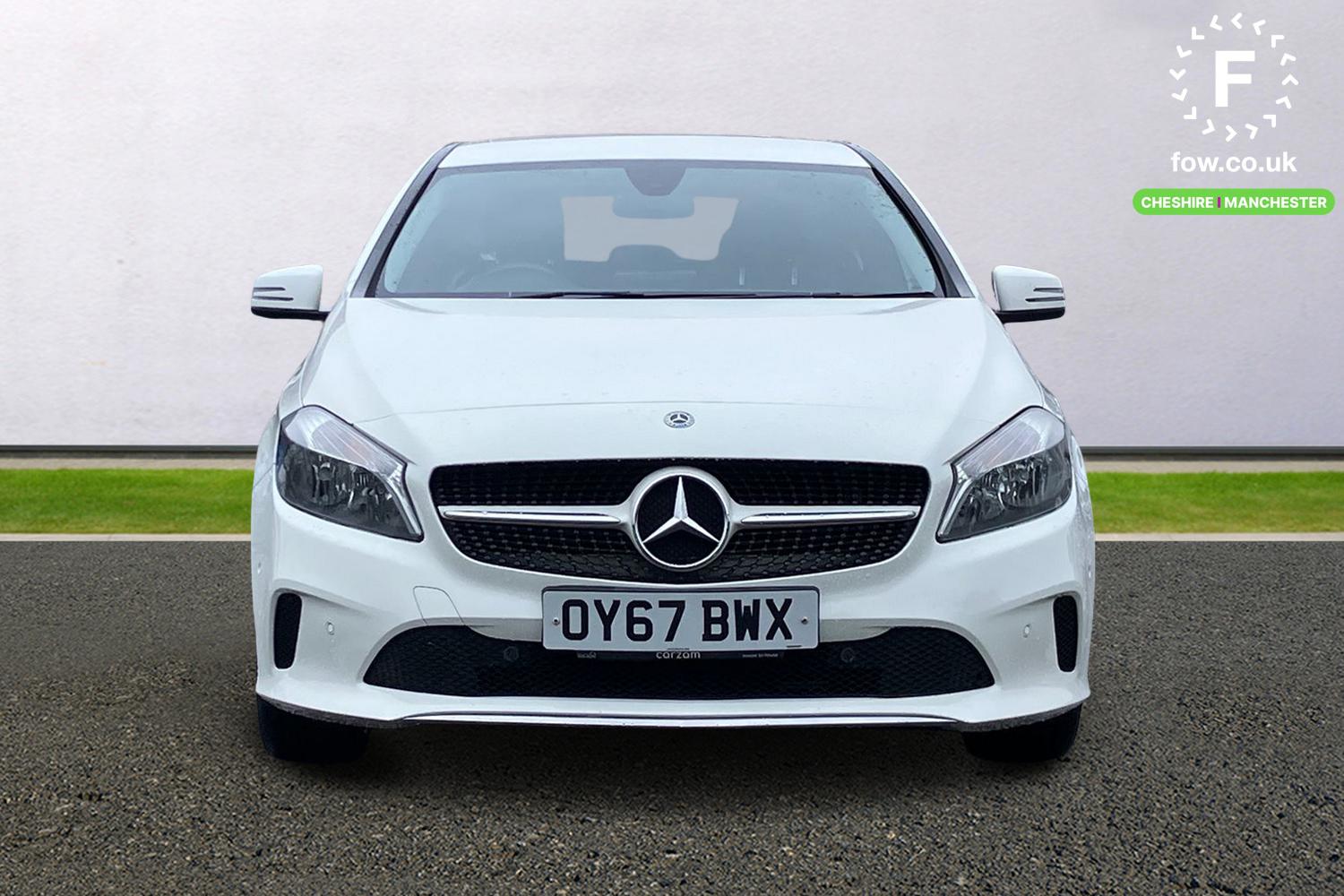 Used Mercedes-Benz A-Class 2017 for sale - 77649485: Photo 27