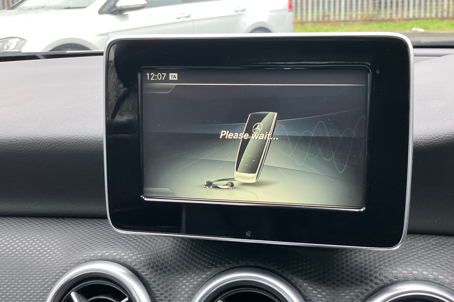 Used Mercedes-Benz A-Class 2017 for sale - 77649485: Photo 7