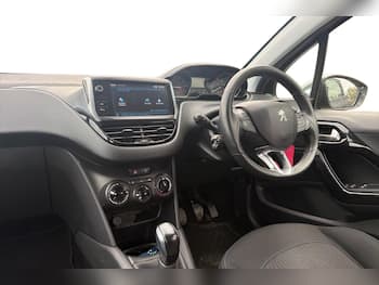 Used Peugeot 208 2019 for sale - 79490550: Photo