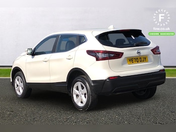 Used Nissan Qashqai 2020 for sale - 79073247: Photo