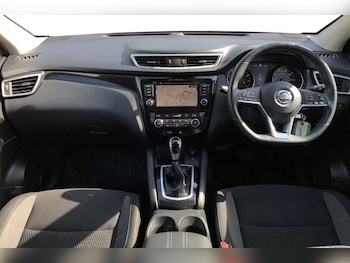 Used Nissan Qashqai 2020 for sale - 79073247: Photo