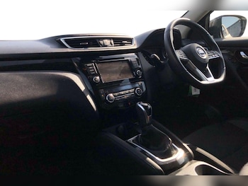 Used Nissan Qashqai 2020 for sale - 79073247: Photo