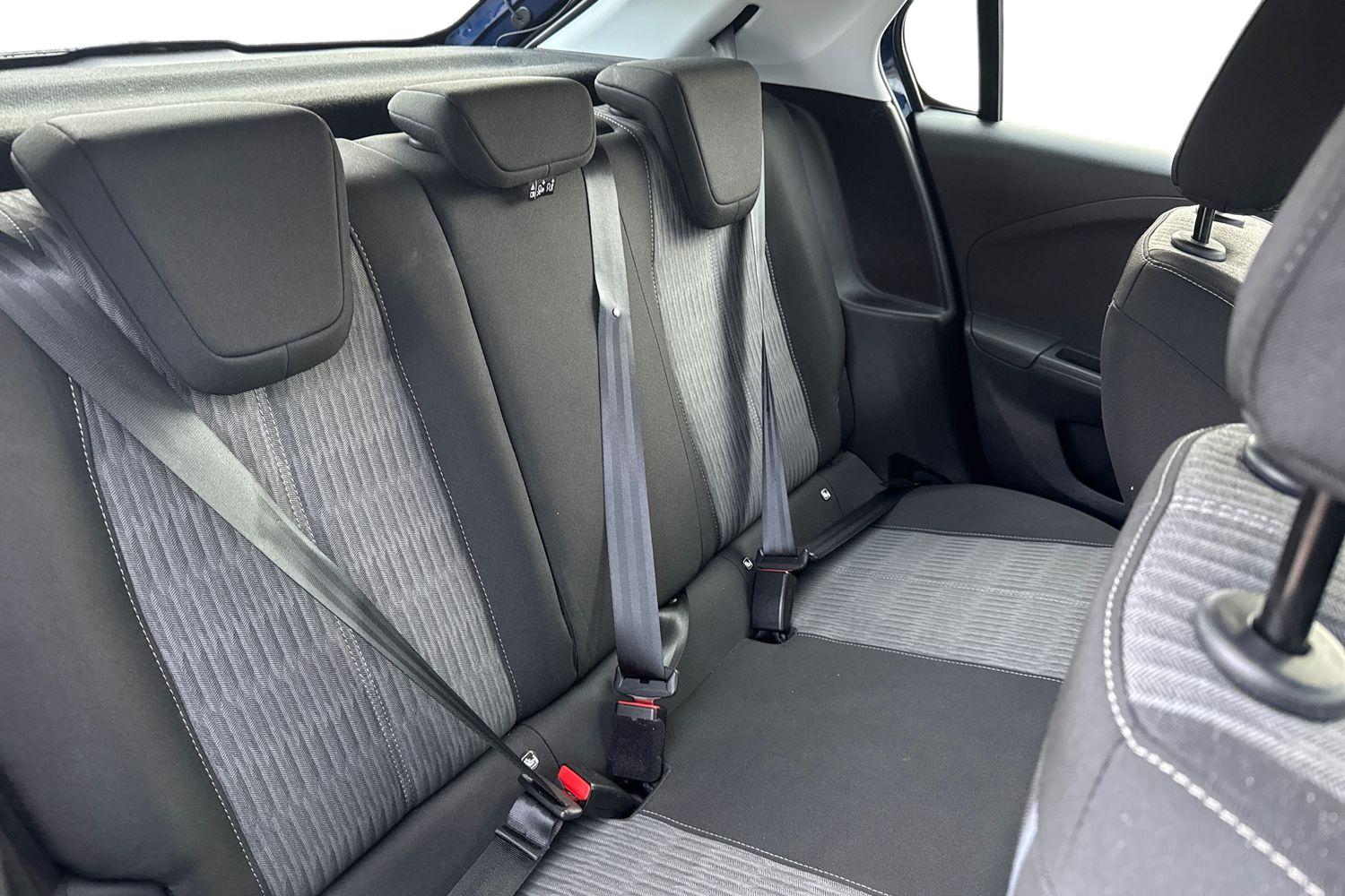 Used Vauxhall Corsa 2021 for sale - 76955512: Photo 15