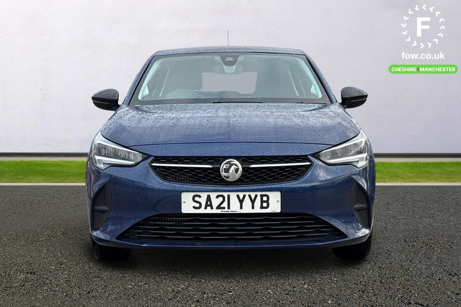 Used Vauxhall Corsa 2021 for sale - 76955512: Photo 18