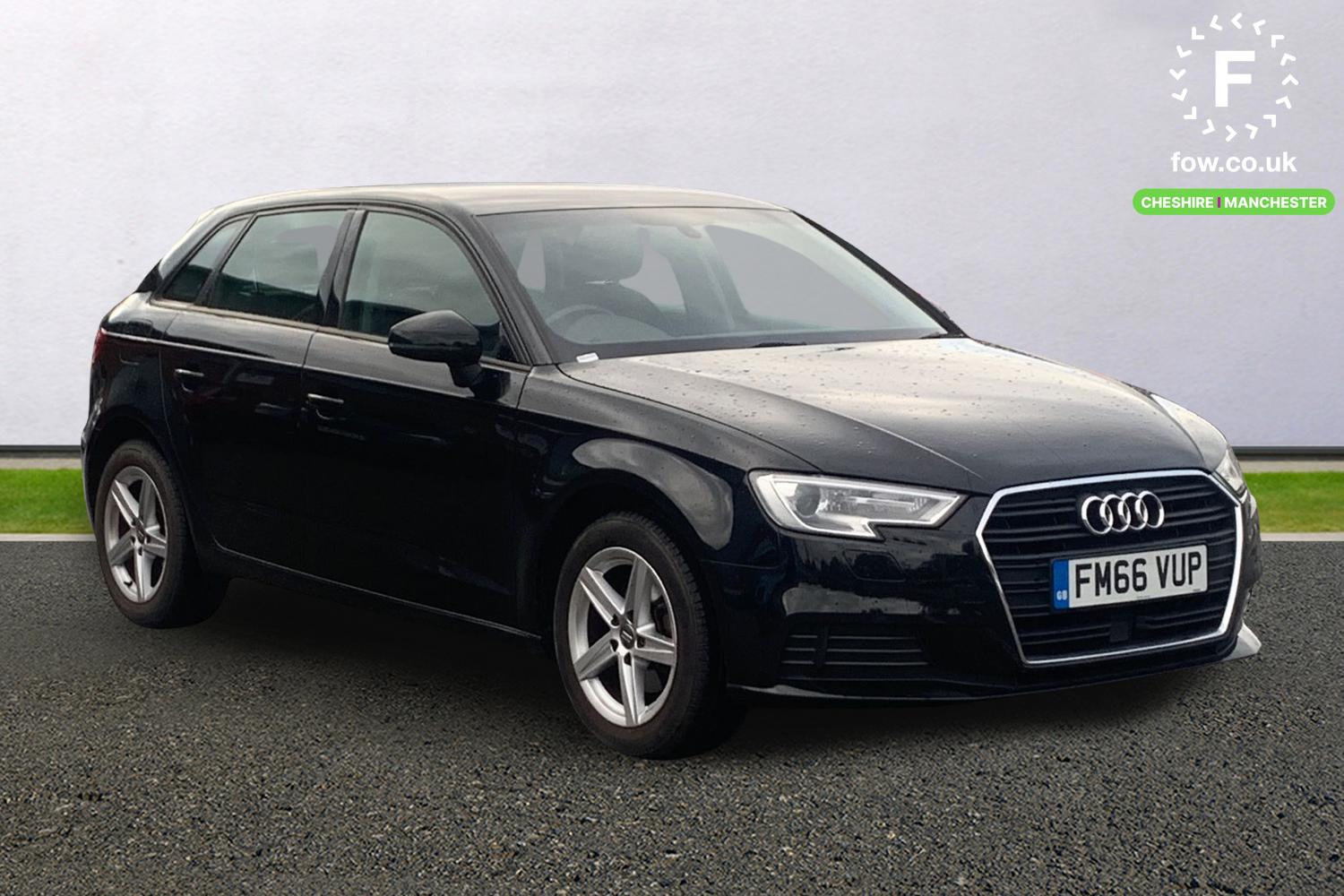 Used Audi A3 2017 for sale - 76909539: Photo 1