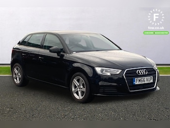 2017 - 1.0 TFSI SE 5dr