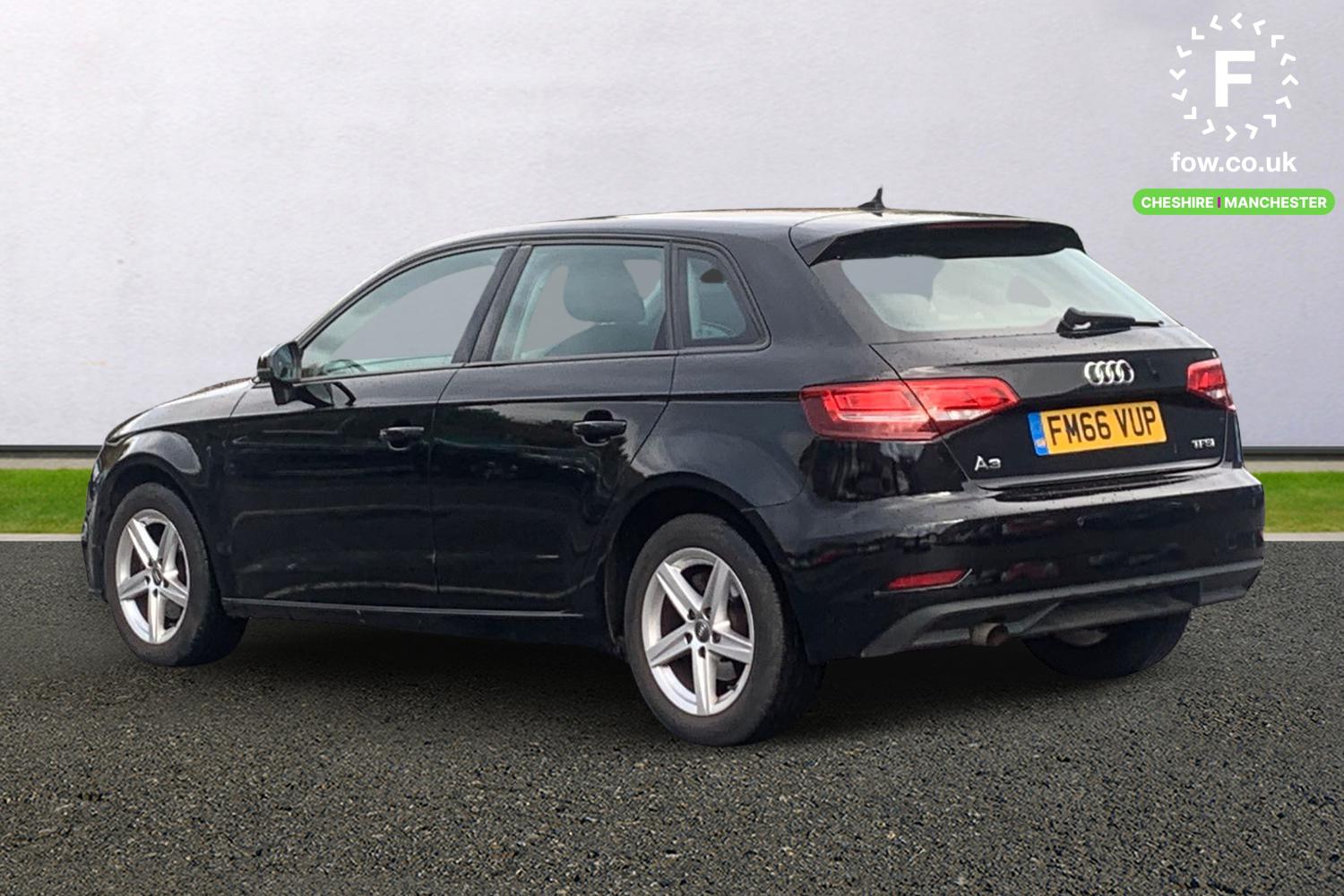 Used Audi A3 2017 for sale - 76909539: Photo 2