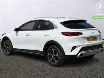 Used Kia XCeed 2022 for sale - 74785642: Photo