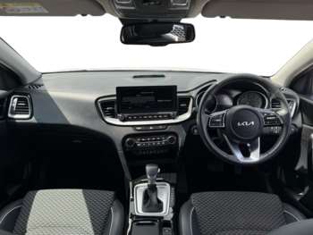 Used Kia XCeed 2022 for sale - 74785642: Photo