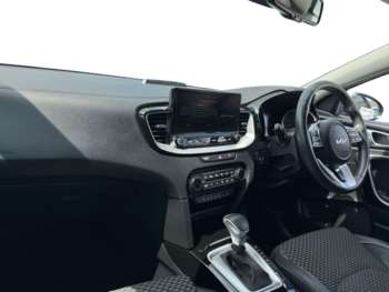 Used Kia XCeed 2022 for sale - 74785642: Photo