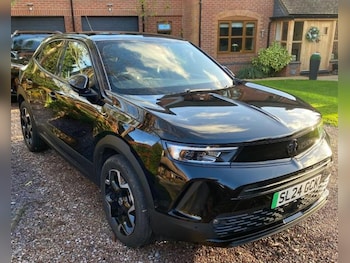 Used Vauxhall Mokka 2024 for sale - 78991811: Photo